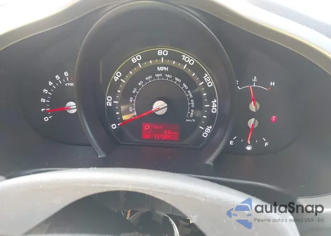 2013 Kia Sportage Ex z USA, uszkodzony, nr VIN KNDPC3A26D7529554